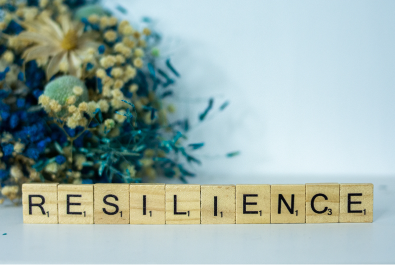 Cultivating Resilience Through Coaching